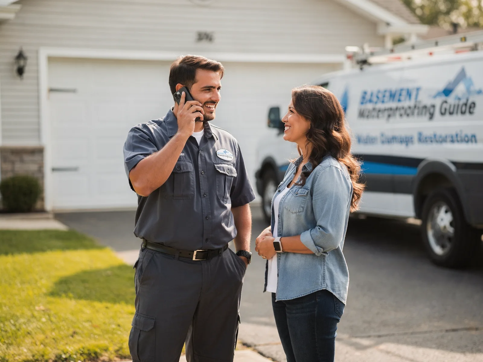 Basement Waterproofing Near Me West Lebanon, PA FAQs